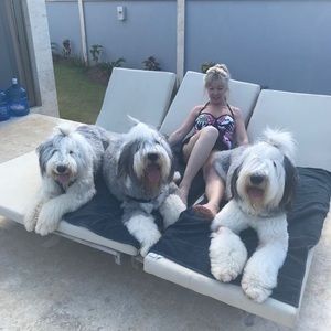 Meet your Posher, Tammy